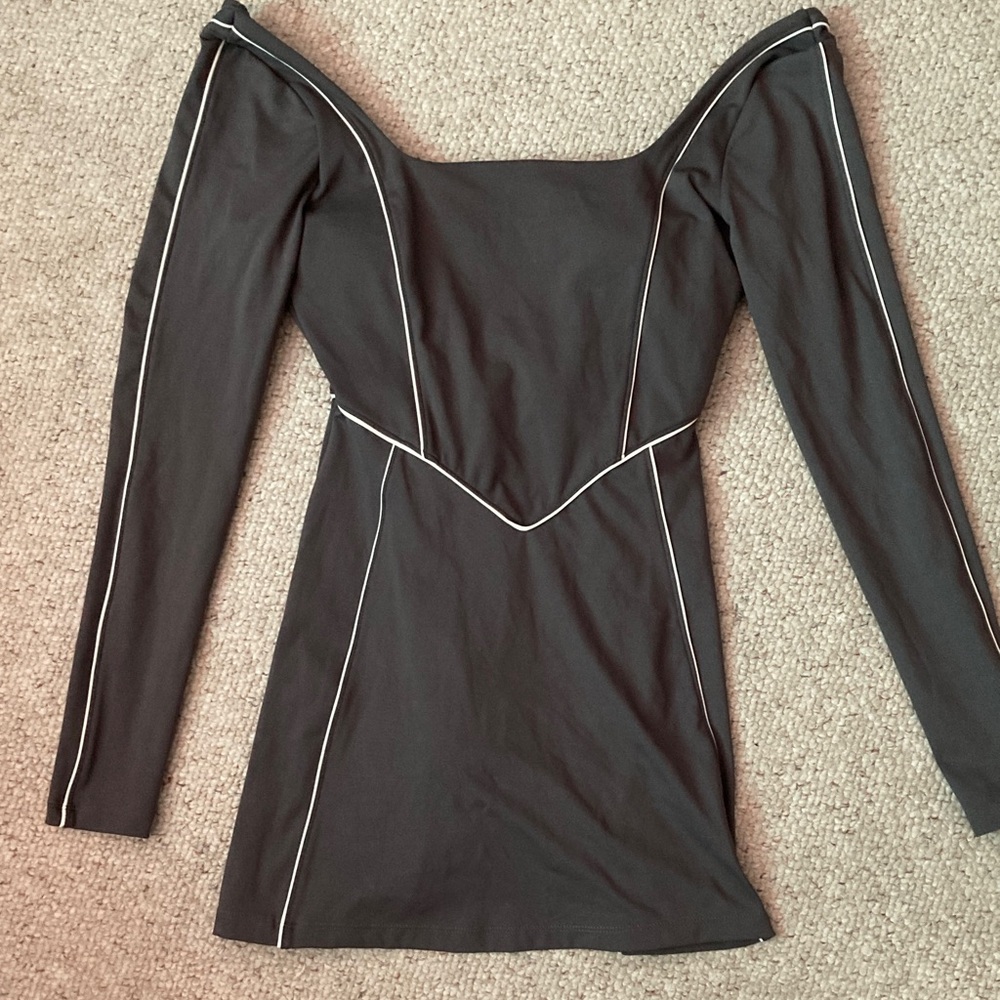 Yllw the Label Tennis Dress